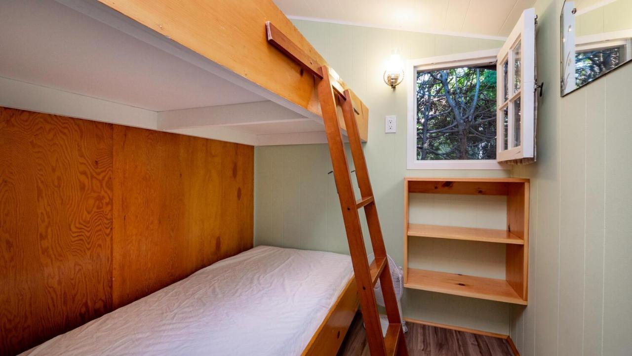 Bel Air Cottages And Motel Sauble Beach Ngoại thất bức ảnh