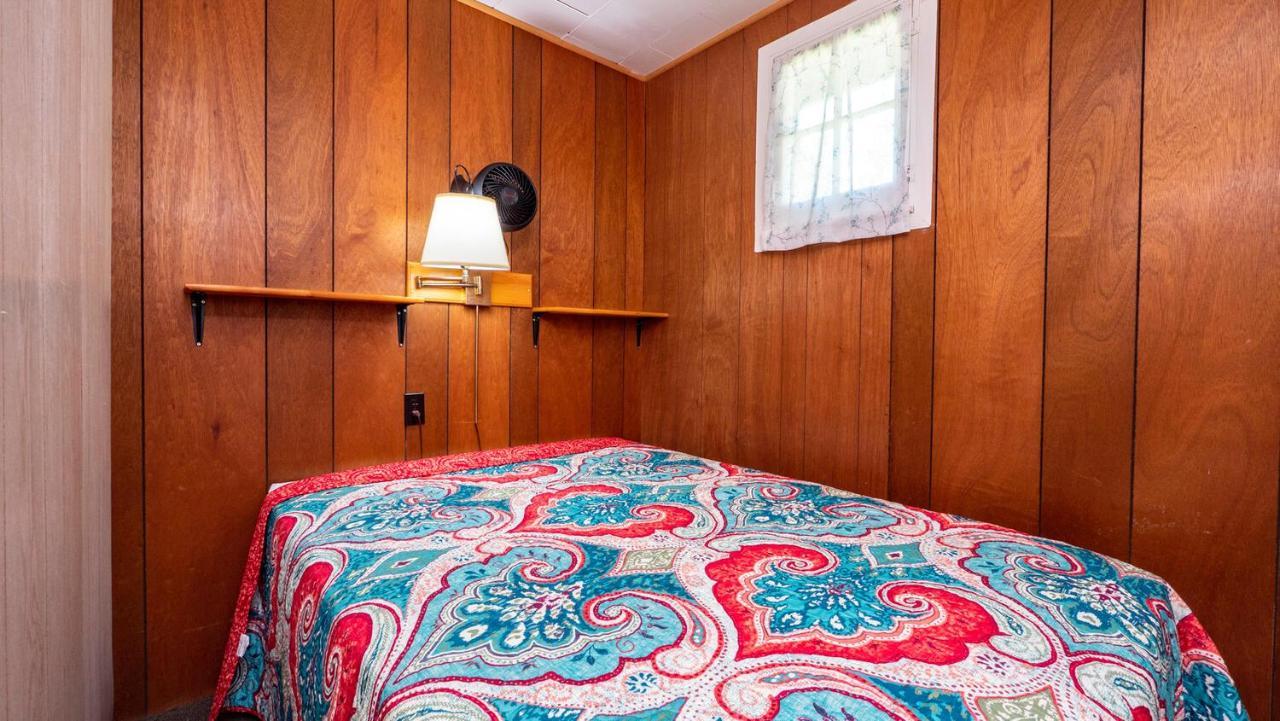 Bel Air Cottages And Motel Sauble Beach Ngoại thất bức ảnh