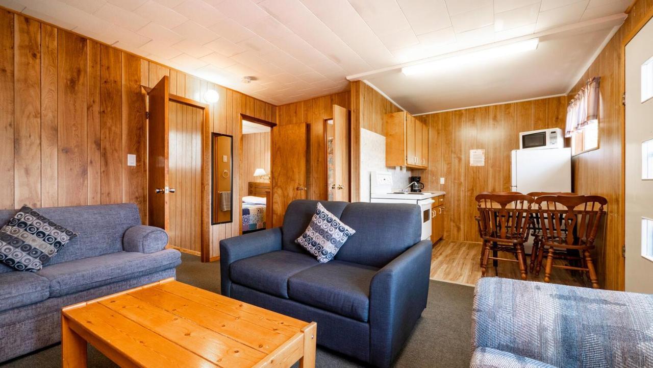 Bel Air Cottages And Motel Sauble Beach Ngoại thất bức ảnh
