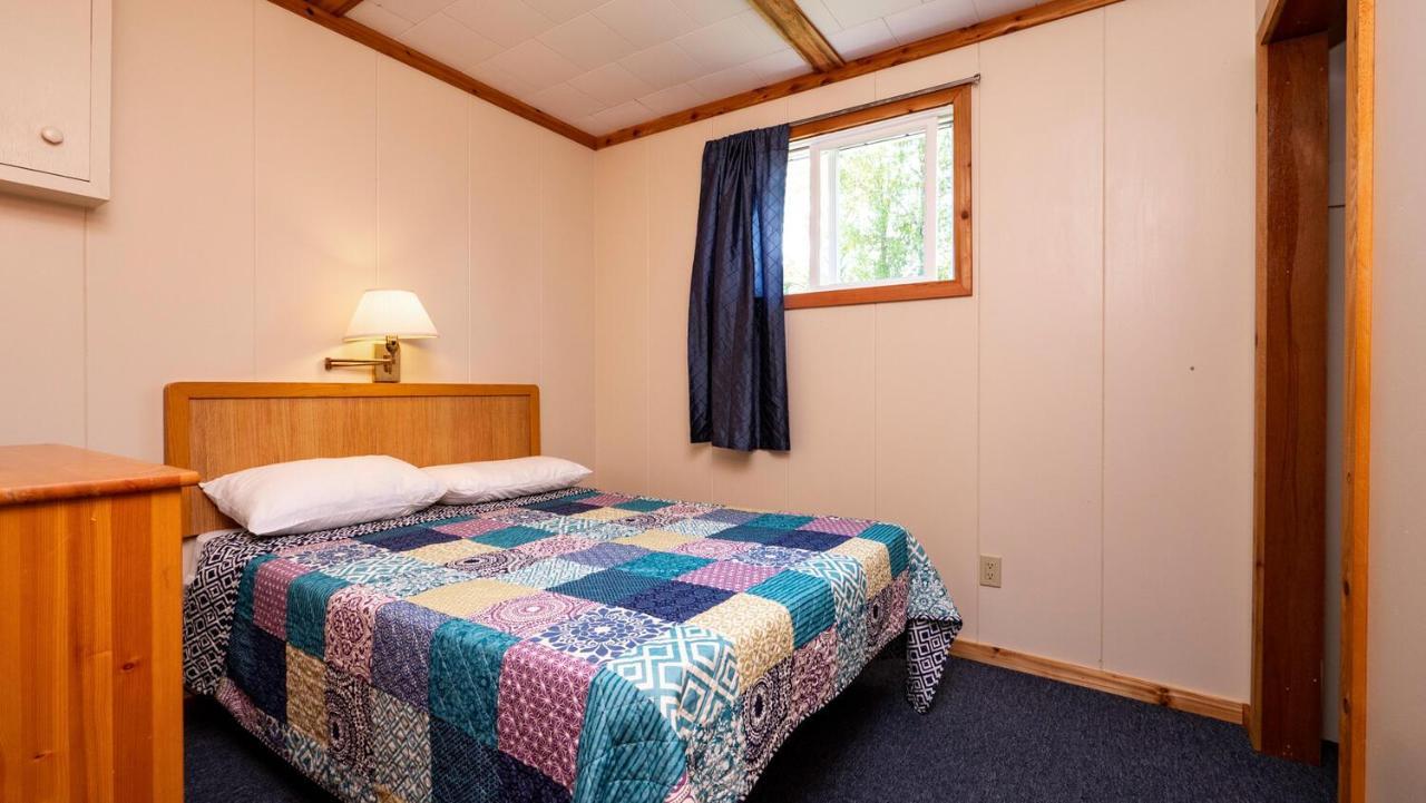 Bel Air Cottages And Motel Sauble Beach Ngoại thất bức ảnh