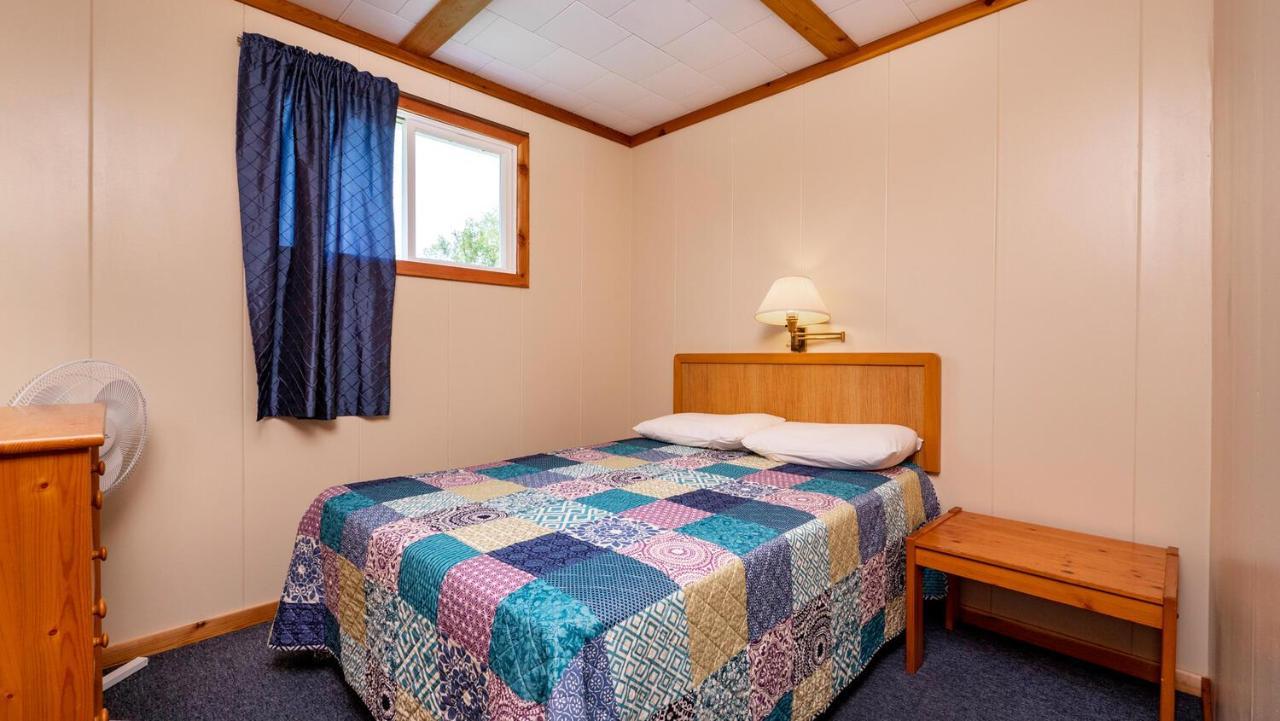 Bel Air Cottages And Motel Sauble Beach Ngoại thất bức ảnh